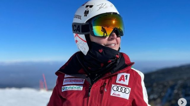 Българка с трансплантиран бял дроб ще се състезава на Световното първенство по ски