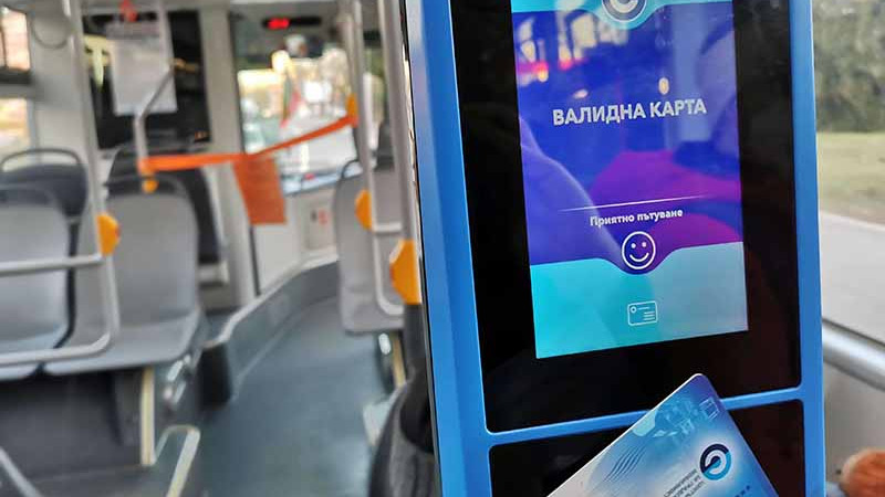 Протест на градския транспорт в четвъртък: Част от линиите в София ще бъдат блокирани