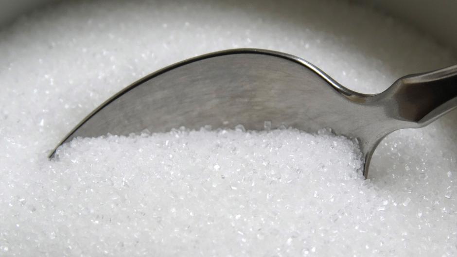 Ако разсипете захар - какво вещае това?