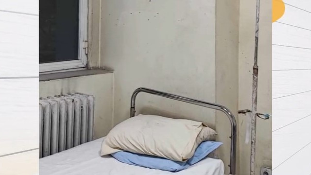 „Времето беше спряло”: Разказ от първо лице за мизерни условия в Спешното отделение на болница в Перник