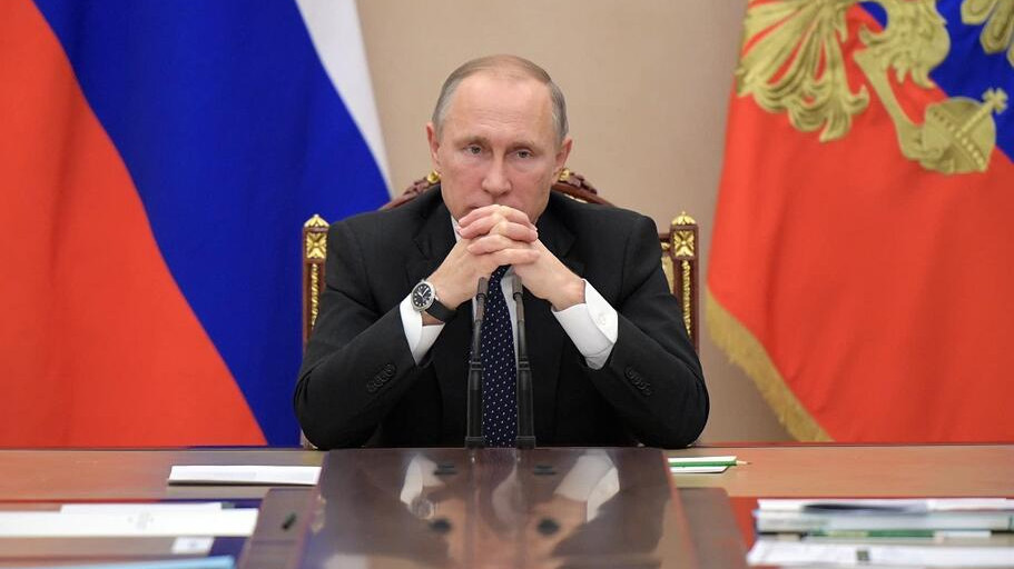 Ето какво ще обсъдят Путин и Ердоган