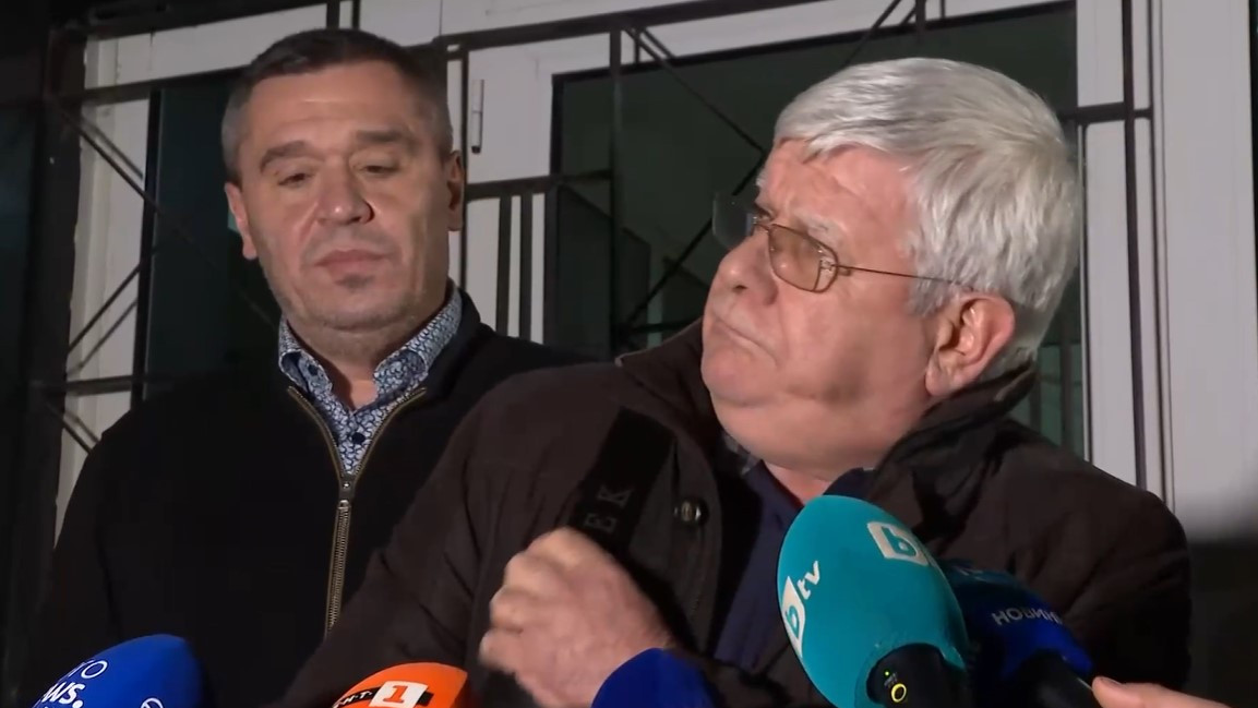 Протестите на земеделците продължават, искат оставката на Кирил Вътев