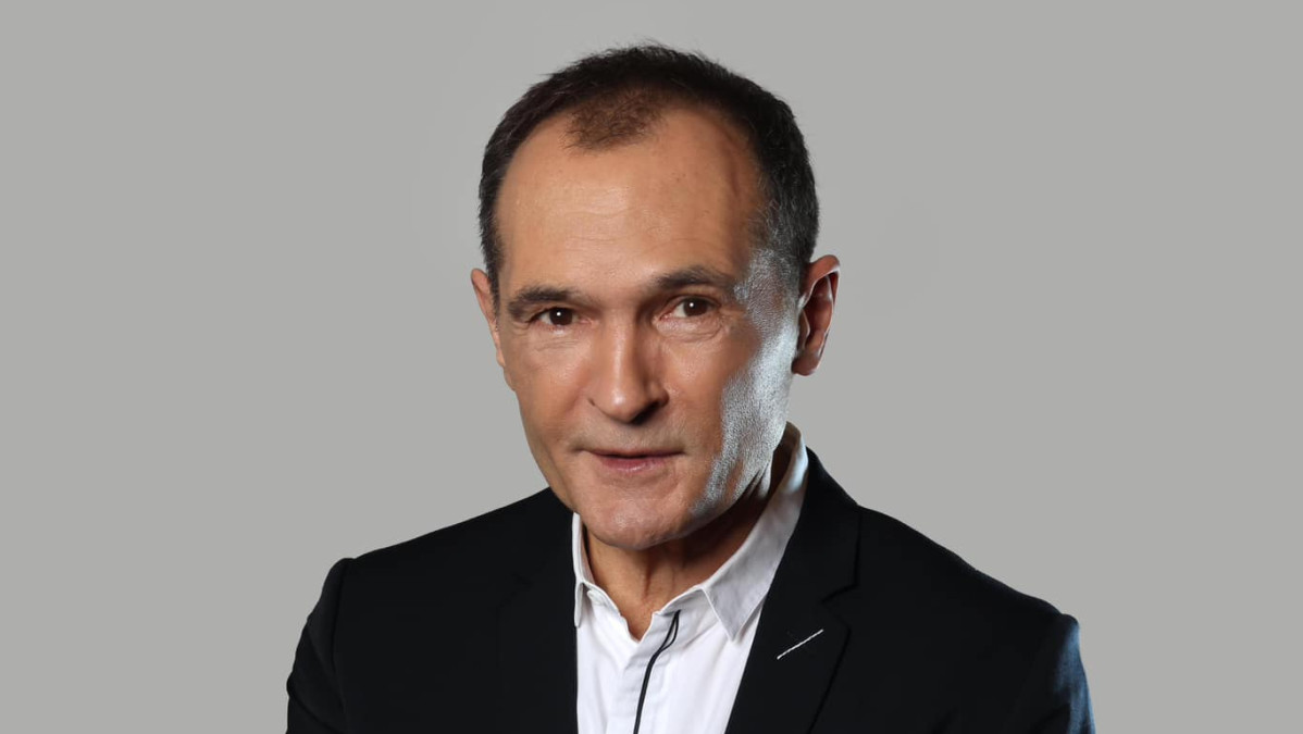 Васил Божков обяви името на политическия си проект