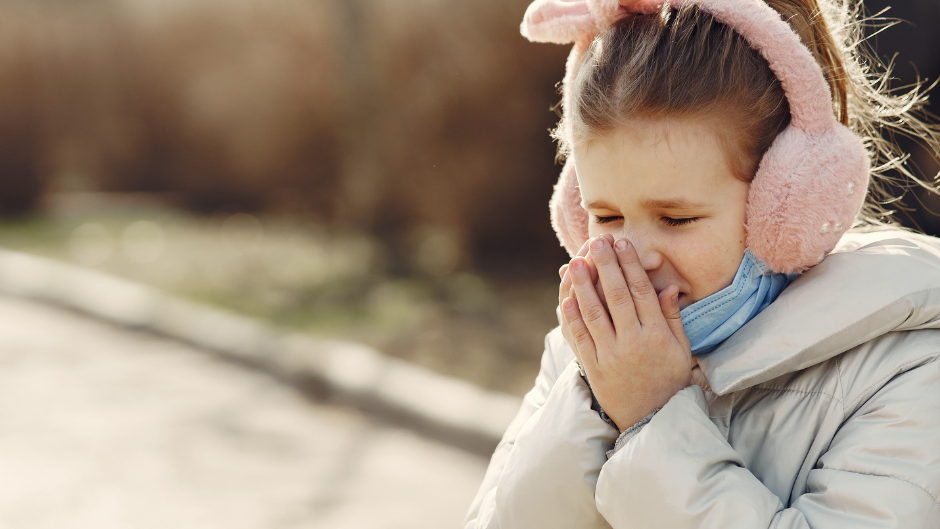 Усложненията след грип при децата: Какви са симптомите и лечението?