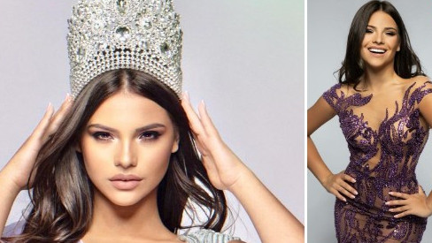 16-годишна красавица стана Мис Свят България