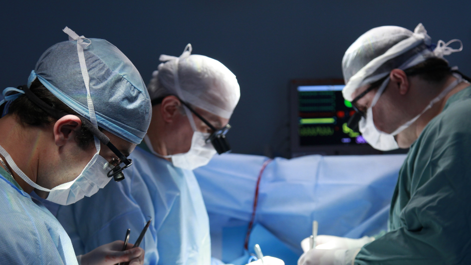 Изписаха първия за годината пациент с трансплантирано сърце