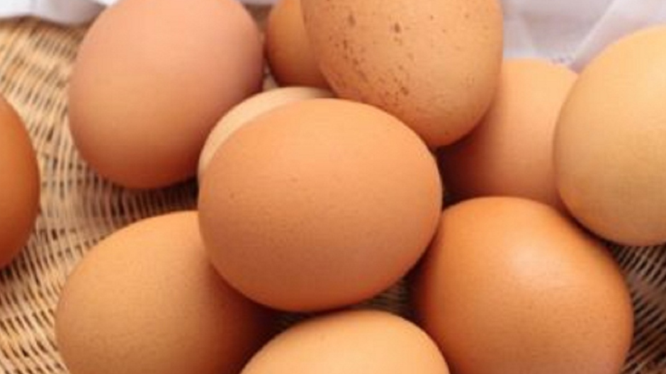 Как правилно да съхраняваме яйцата в хладилника