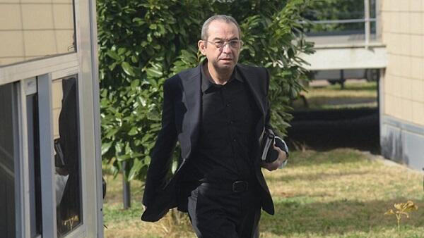 Гл. ком. Серафимов: Пепи Еврото е жив, избягал е в съседна държава