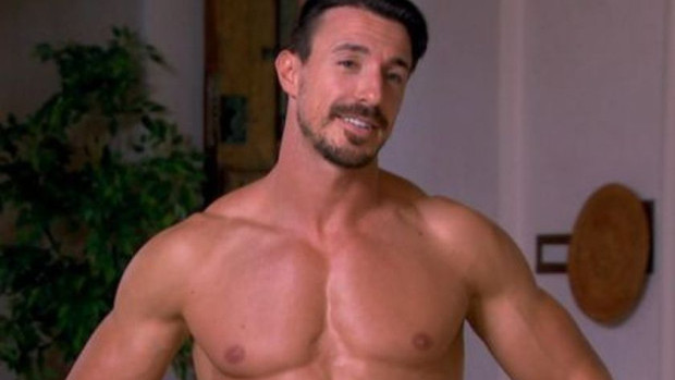 Ергенът Виктор: Не искам мекотело до себе си