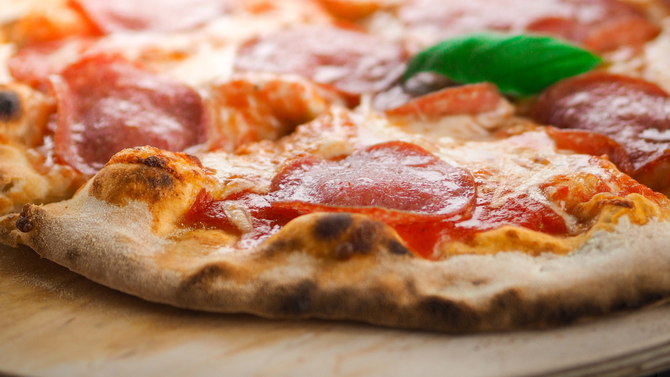 Евростат: Пицата в ЕС за година е поскъпнала с над 5%