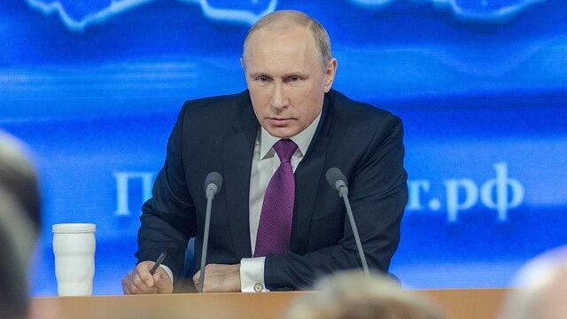 "Новичок", чай с полоний и самолетна катастрофа: Нещастия преследват критиците на Путин