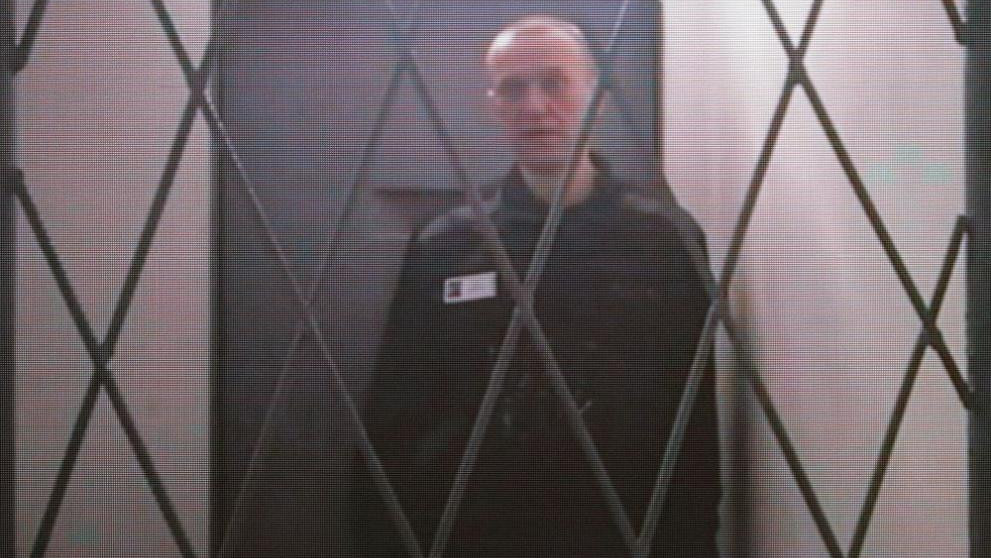 Навални е бил близо до това да бъде освободен при размяна на затворници
