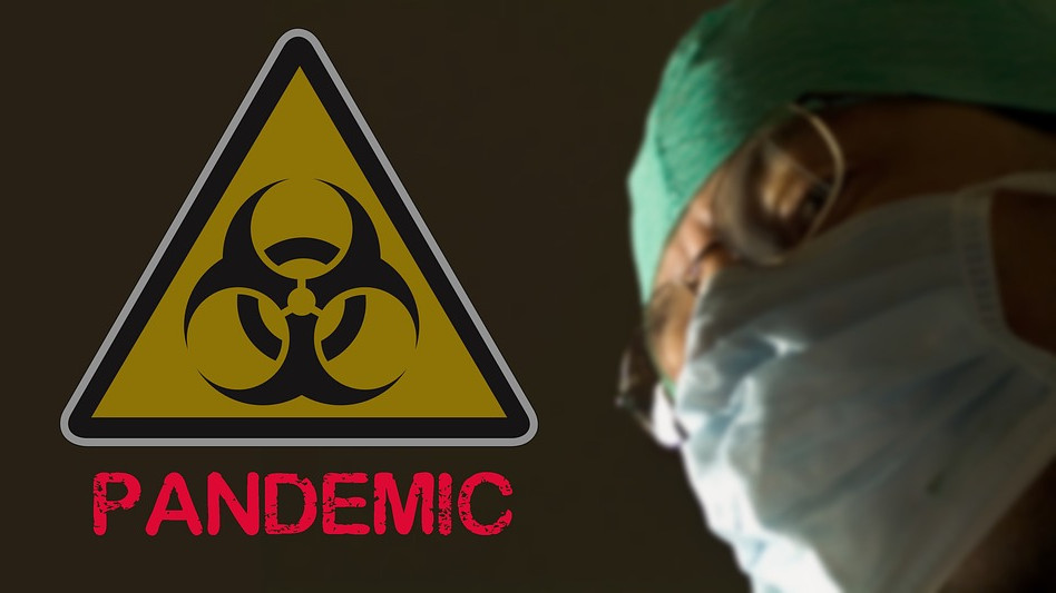 Гадателят на Лейди Ди бие тревога: Иде пандемия от "сестра" на еболата