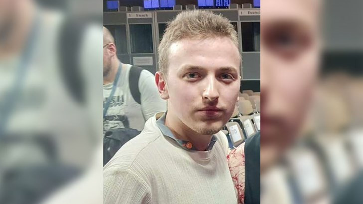 Българин изчезна в Берлин