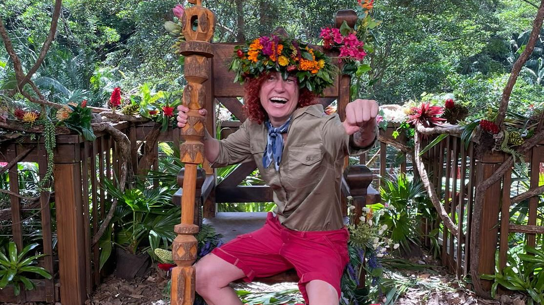 Люси Дяковска спечели немско риалити за оцеляване