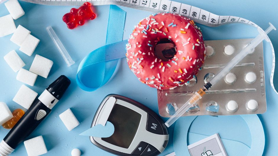 Симптоми за инсулинова резистентност