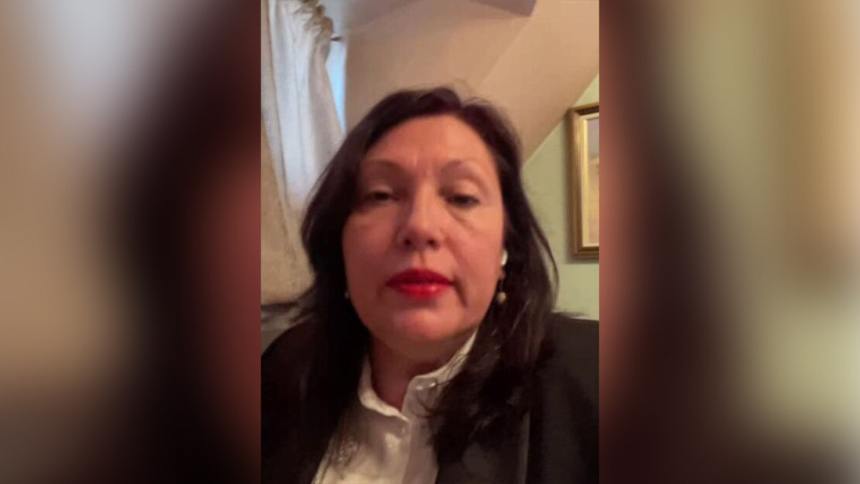 Нови грозни заплахи към съдии