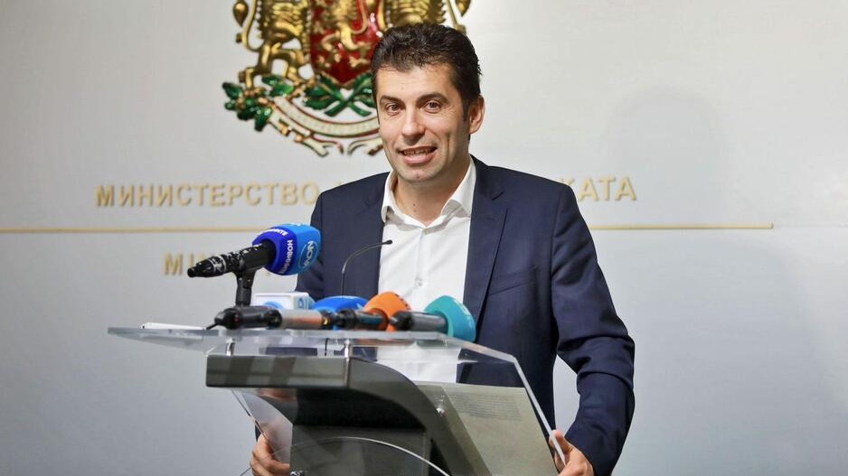Кирил Петков с коментар: Ще има ли кабинет с втория мандат