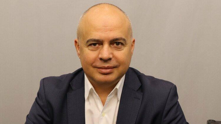 Георги Свиленски: Борисов продължава да унижава политическите партии