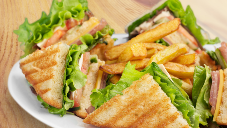 Кулинарна класация: Къде се приготвя най-добрият сандвич в света