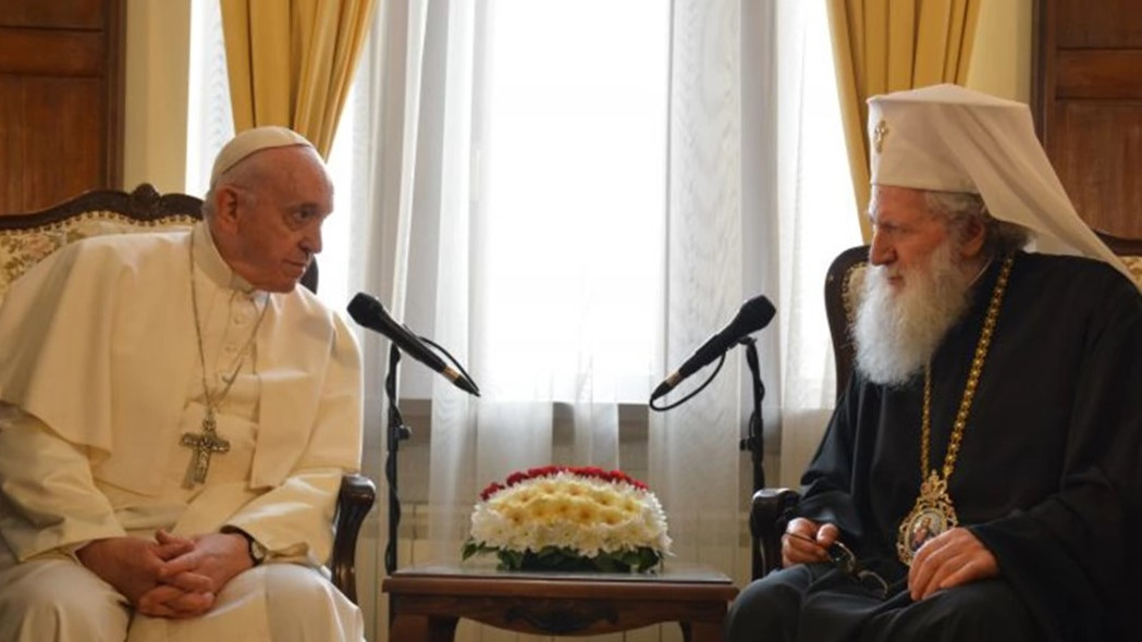 Основните моменти от служението на патриарх Неофит начело на БПЦ