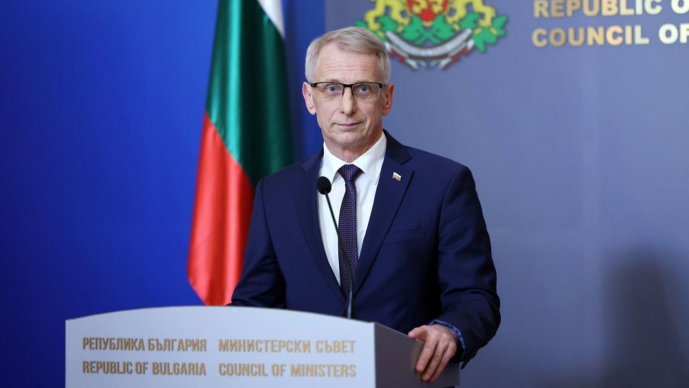 Денков: Въпреки че диалогът в правителството беше взривяван неведнъж, изпълнихме всички точки от декларацията