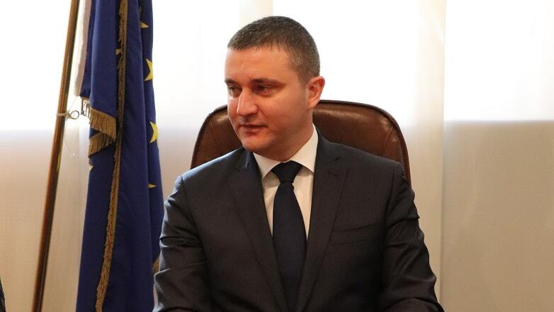 Владислав Горанов: Борисов и Пеевски видяха, че на Асен Василев не може да се има доверие