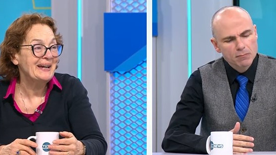 На масата за преговори: Ще се стигне ли до ротация