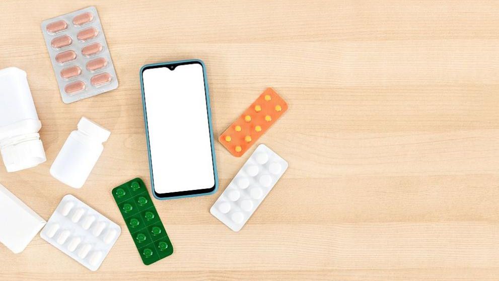 В помощ за пациента: Мобилно приложение ще търси липсващи лекарства