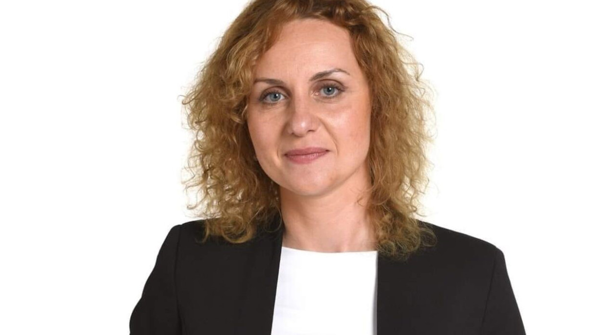 Коя е Катя Панева – кандидат за министър на здравеопазването