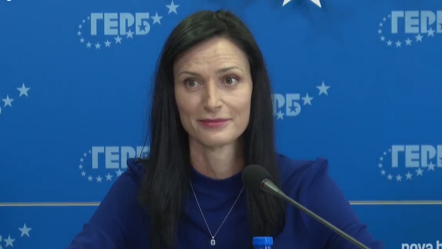 ВИДЕО Отиваме на избори! Габриел: Оттеглям кандидатурата си за премиер, ГЕРБ няма да подкрепи втория мандат (ОБНОВЕНА)