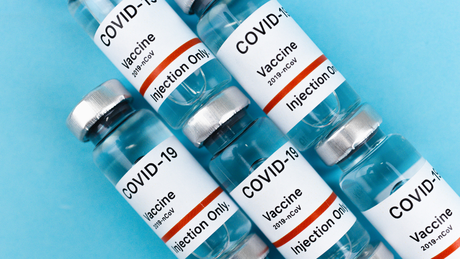 Германец се ваксинирал срещу COVID-19... 217 пъти