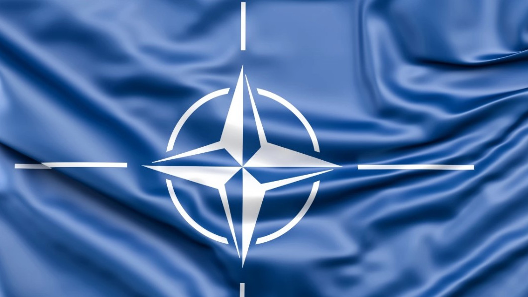 "Възраждане" внесе законопроект за излизане на България от НАТО