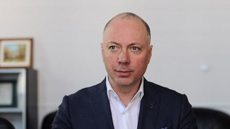 Кой е Росен Желязков - кандидат за министър на иновациите