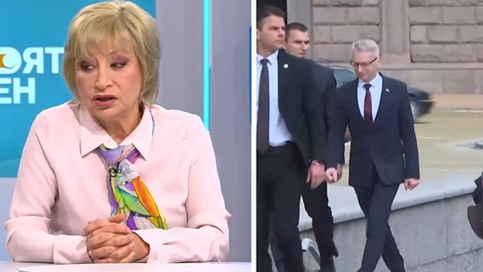 Преговори за ротация: Възможните сценарии за управление