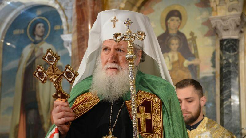 Духовният свят със спомени за патриарх Неофит ОБЗОР