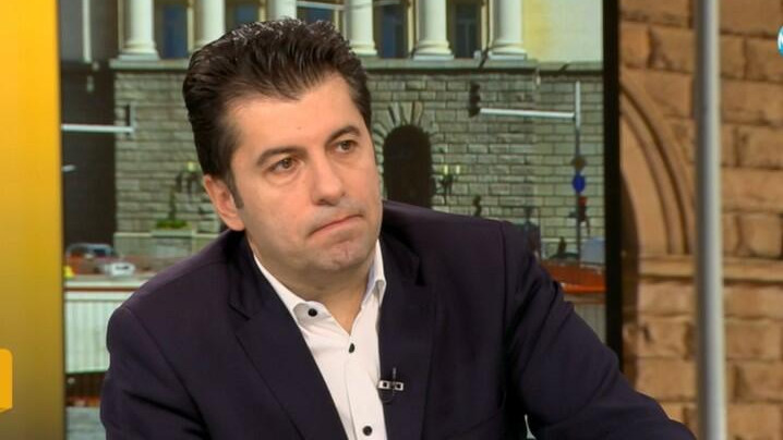 Кирил Петков загатна какви са пробойните в преговорите с ГЕРБ-СДС