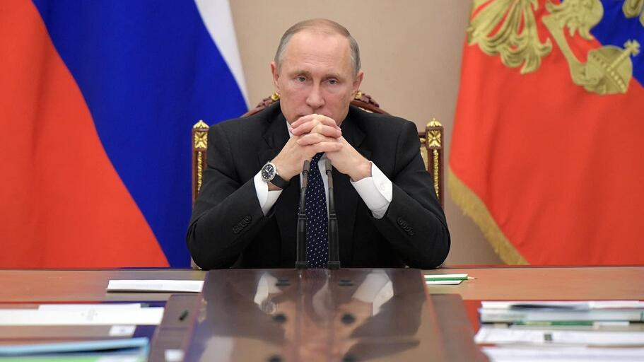 Четвърт век на власт - ключови моменти от управлението на Владимир Путин