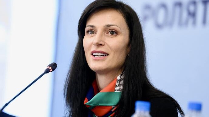 ЕНП-жени: Българя заслужава Габриел за премиер