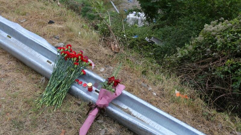 Пореден фалстарт на делото за катастрофата край Своге, в която загинаха 20 души