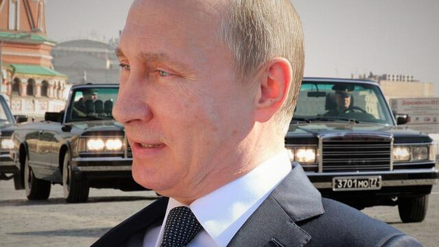 Путин: Актът на гласуване е демонстрация на патриотични чувства