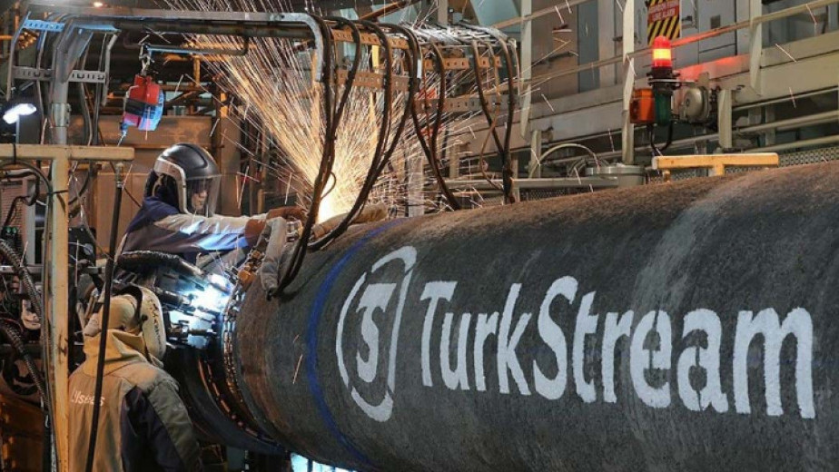 Журналисти и анализатори: "Турски поток" е най-голямата разкрита схема за източване на пари