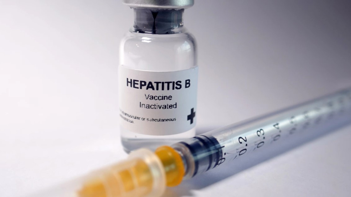 Сигнали за липсваща ваксина срещу вирусите на хепатит А и B