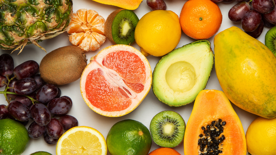 Повишаване на нивата на желязо с помощта на диета: Най-добрите плодове и зеленчуци