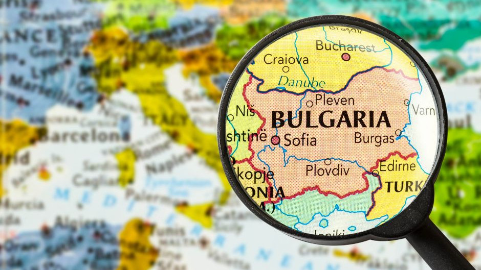 България е сред най-предпочитаните дестинации от немските туристи