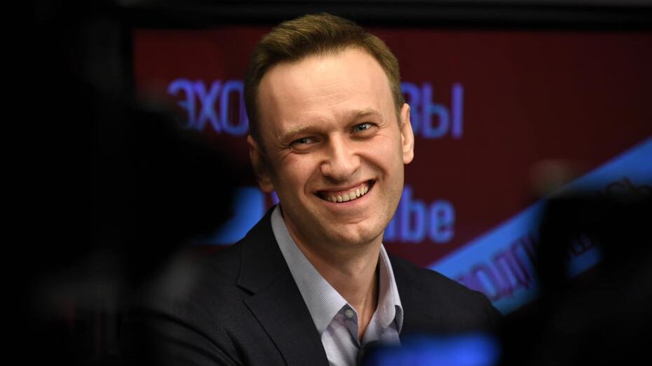 Юрист разкри едни от последните думи на Навални