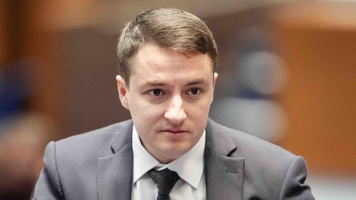 Явор Божанков се пошегувал, че прекратява политическата си кариера