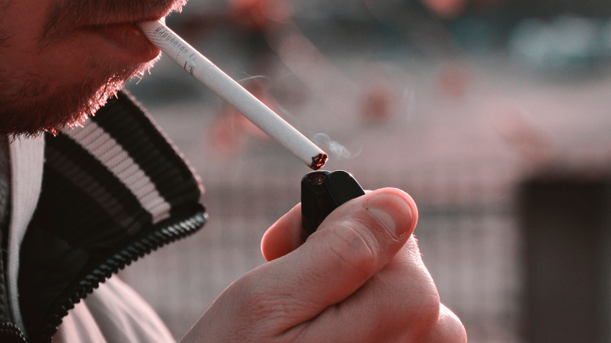 В Германия обсъждат забрана на продажбата на цигари