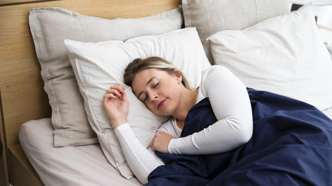 Жените се нуждаят от повече сън, отколкото мъжете
