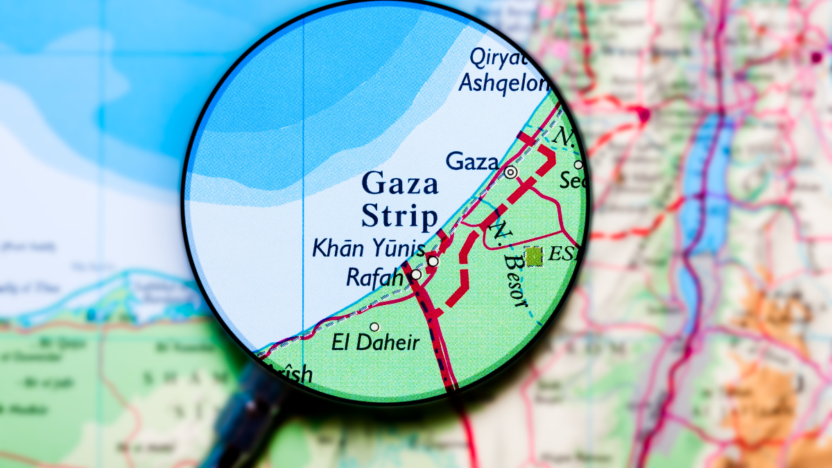 Шест месеца война на Израел в Газа: близо 100 убити журналисти